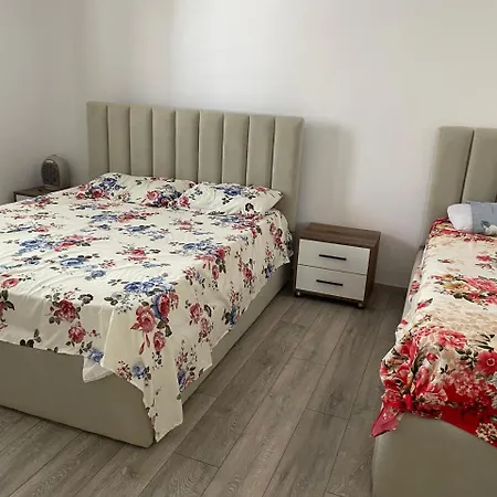 Holidays Guest house Kamez