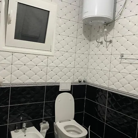 Holidays Guest house