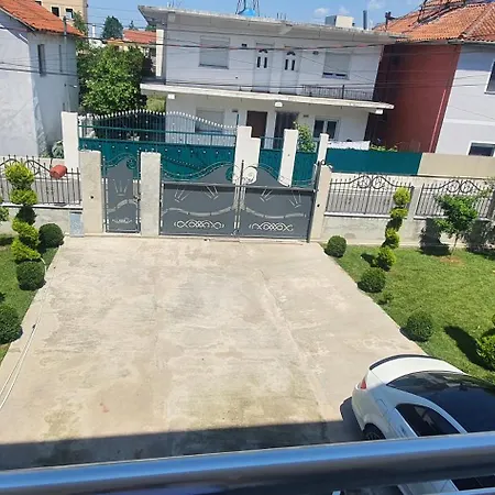 Holidays Guest house